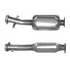 PEUGE 1705CT Catalytic Converter